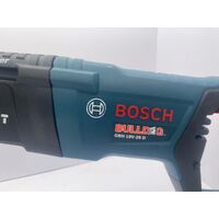 Bosch GBH 18V-26D Cordless Brushless Rotary Hammer Drill Bulldog Skin Only
