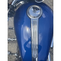 Harley-Davidson Sportster 883 Low Motorbike 2008 Model (XL883L)