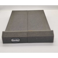 Auralex Studio Monitor Isolation Pads x4 for Studio Speaker Base