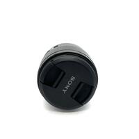 Sony FE 85mm F1.8a 67mm E-Mount 35mm Full Frame Lens - SEL85F18 
