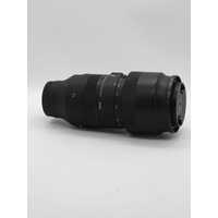 Sigma 100-400mm f/5-6.3 DG DN OS Sony E-Mount Contemporary Lens