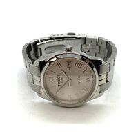 Tissot PR 100 Sapphire Crystal Silver Tone Stainless Steel Men’s Watch