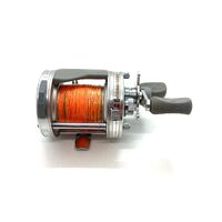 Abu Garcia Ambassadeur 6500C3 Swedish Vintage Fishing Reel