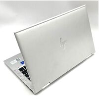 HP EliteBook x360 1030 G8 Laptop 13.3 Inch 11th Gen i7 16GB 512GB SSD