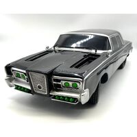 The Green Hornet Black Beauty HCG Exclusive Edition 20” #058/100 (Pre-owned)