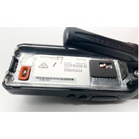 Kenwood FreeTalk TK-3310 UHF CB Two Way Handheld Radio