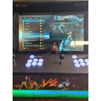 Arcades Australia Mortal Kombat Machine Multi Game Arcade System