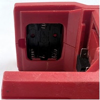 Ozito PXRDS-300 18V Cordless Job Site Radio Skin Only AM/FM AUX Power X Change 