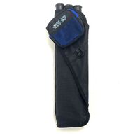 Quest Flexis AR 701B Compound with 12 Arrows in Bag