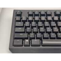 Razer Blackwidow TE Chroma V2 Keyboard Green Switches Gaming Keyboard