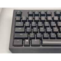 Razer Blackwidow TE Chroma V2 Keyboard Green Switches (Pre-owned)