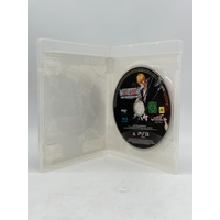 Bleach Soul Resurreccion Sony PlayStation 3 Video Game