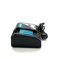 Makita DC18RC 18V Rapid Charger Skin Only (Pre-owned)