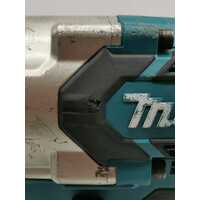 Makita DTW1002 Brushless 1/2” Impact Wrench + 18V 6.0Ah Battery (Pre-owned)