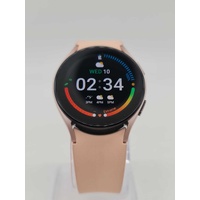 Samsung Galaxy Watch5 40mm SM-R905F LTE GPS Bluetooth Pink Gold Smartwatch