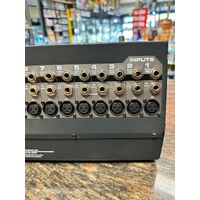Peavey 24FX 24 Channel Mixing Console Dual Effects Processor Unit