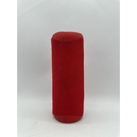 BlueAnt X2 Portable Bluetooth Wireless Speaker Red IP56 Splashproof