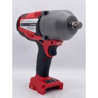 Milwaukee M18 CHIWP12 1/2 Drive Impact Wrench Skin Only (Pre-owned)