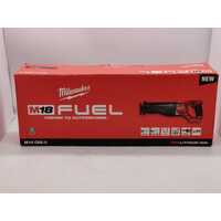 Milwaukee M18 CSX 18V Cordless Brushless Reciprocating Saw Skin Only 