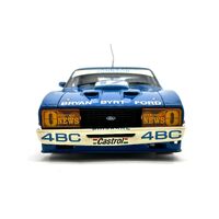 Autoart 1:18 Dick Johnson Ford XC Falcon Coupe 1979 Lakeside #17 Collectable Car
