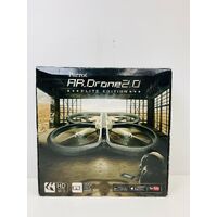 Parrot AR.Drone 2.0 Elite Edition Smartphone Control with Box