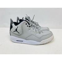 Jordan Courtside 23 AR1000-002 Grey Fog Grey Smoke Mens Shoes Size 10.5 US