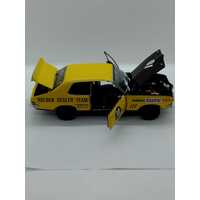 Autoart Biante Peter Brock Collection 1/18 Holden LC Torana XU-1 V8 Diecast Car