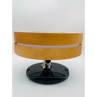 Dawn Lamp Modern Desk Lamp Multifunctional LZ-S2020 with Power Cord (Pre-owned)