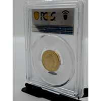 Australia PCGS MS67 2020 C $2 75th Anniversary End of WWII Collectable Coin