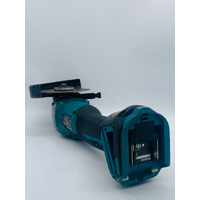 Makita DGA504 18V Cordless LXT Angle Grinder 125mm Skin Only (Pre-Owned)