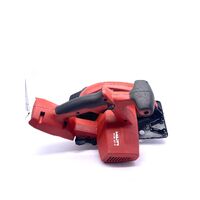 Hilti SCM 22-A Cordless Metal Circular Saw Skin Only (Pre-owned)