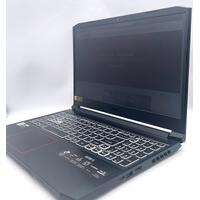 Acer Nitro 5 N20C1 15.6” Intel Core i5 16GB RAM 500GB Windows 11 (Pre-owned)