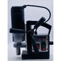 Excision EMB 35 Magnetic Drill 240V 35mm with 3 x Extra Drills