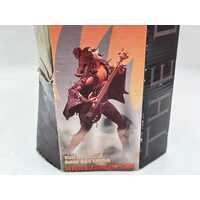 McFarlane Toys Kiss Alive Tour Gene Simmons “The Demon” 12 Inch Figure