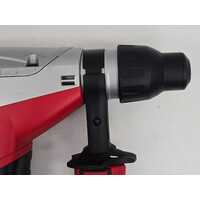 Milwaukee K545S Heavy Duty Rotary Hammer Drill with Case and Drill Bit