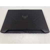 Asus TUF Gaming F15 Laptop 15.6” 16GB 512GB SSD Intel Core i5 (Pre-owned)