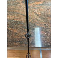 Daiwa SALTIST BW 60S-AO Cast Weight 120-300g Line PE 4-6 Fishing Rod