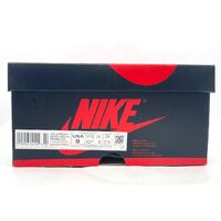 Nike Air Jordan 1 Retro High OG Light Fusion Red 555088 603 9 US Mens Shoes