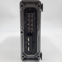 Kicker CXA360.4 4-Channel Car Amplifier 360W RMS Class A/B Stereo Amp