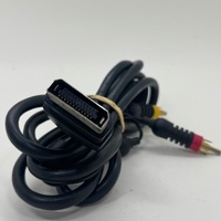 Microsoft Xbox Original AV and Power Cable Lead Replacement