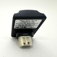 Microsoft Original Xbox DVD Movie Playback Dongle X08-25597-002