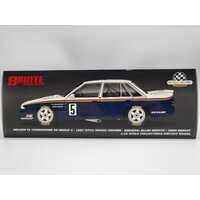 Biante 1:18 Holden VL Commodore SS Group A 1987 WTCC Monza Winner Moffat Harvey