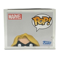 Funko Pop Marvel Captain Marvel 1263 2023 Summer Convention Limited Edition