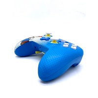 PowerA Enhanced Controller Nintendo Switch Mario Pop Art Edition Blue