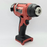 Milwaukee M18 BHG Heat Gun Skin Only 18V Cordless 470°C Fast Heat