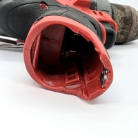 Milwaukee M12 FPD M12 Fuel 12V 13mm Cordless Hammer Drill Driver Skin Only