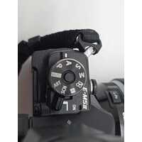 Olympus OM-D E-M5 MK II Kit with 12-40mm 1:2.8 Pro Lens Accessories and Case