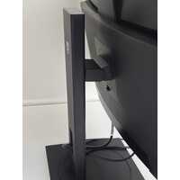 Philips 34 Inch Ultrawide Curved Monitor 346P1CRH/75 with Leads