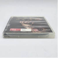 Dead Space PS3 PlayStation 3 Survival Horror Game