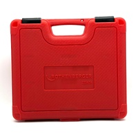 Rothenberger 2224.04 Ratchet Flaring Tool
